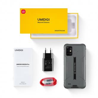 Umidigi Bison Pro 8/128GB